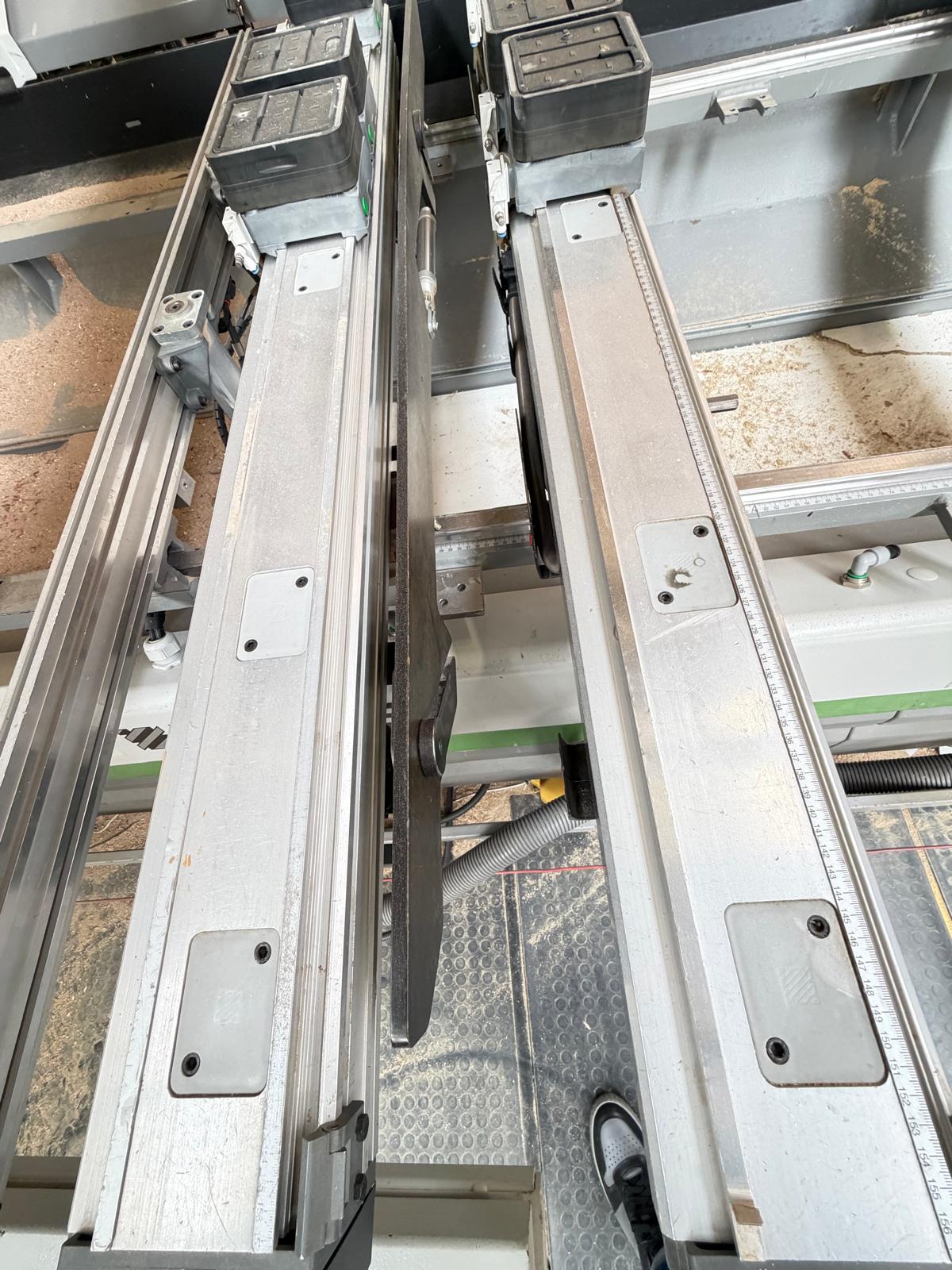 BIESSE ROVER C 6.50 CONF. 2