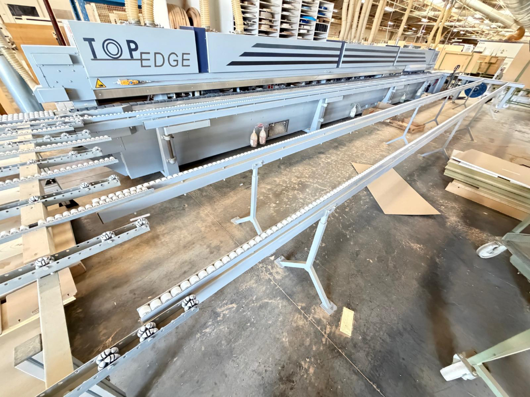 OTT TOP EDGE L25 DUO - Sold / Venduto
