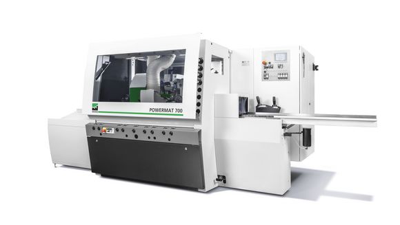 WEINIG POWERMAT 700 COMPACT