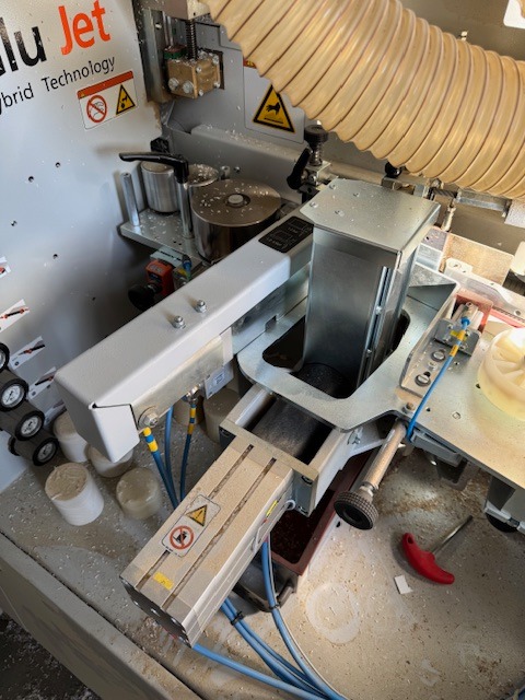 HOLZ-HER STREAMER 1057 XL CLASSIC