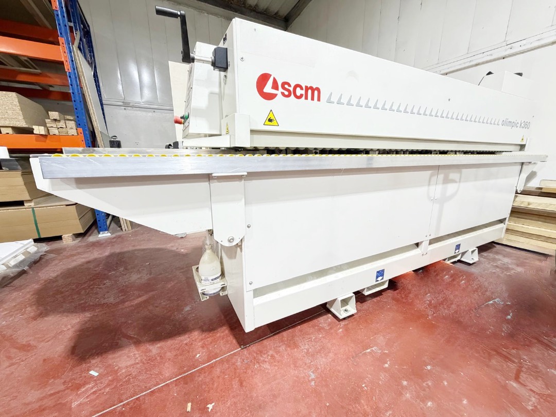 SCM OLIMPIC K360