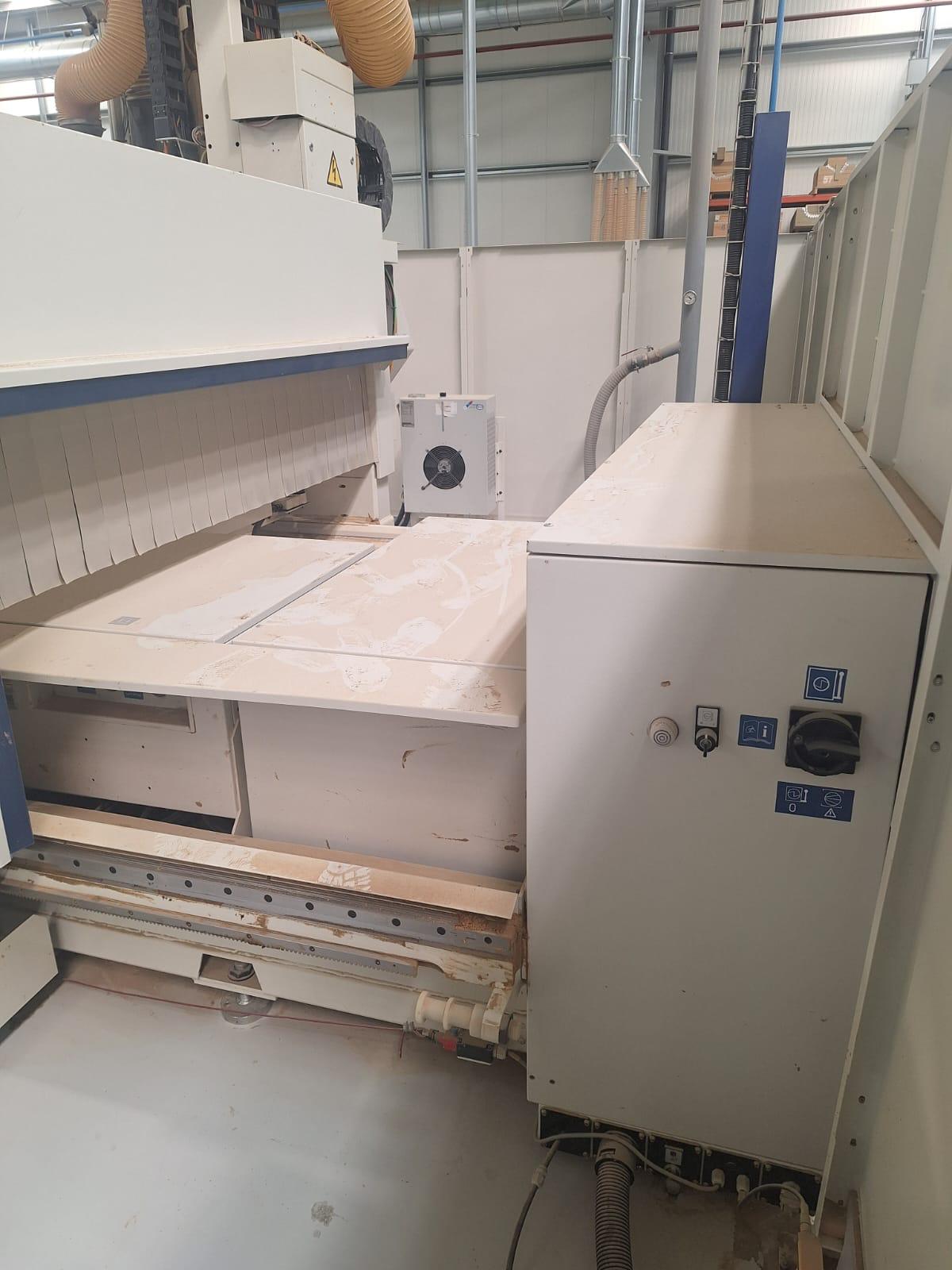 Morbidelli Author M800