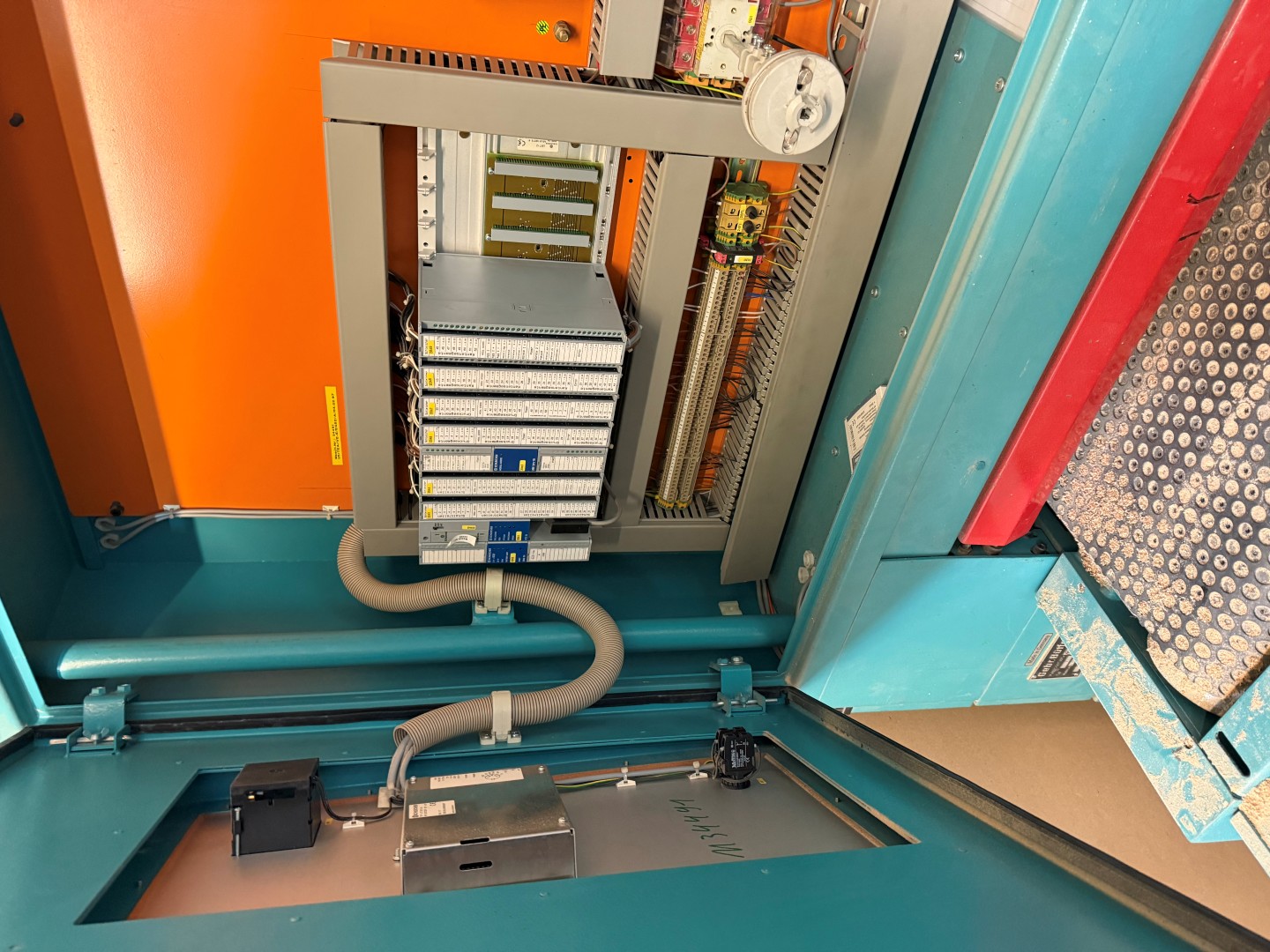 BÜTFERING VEGA 113 E