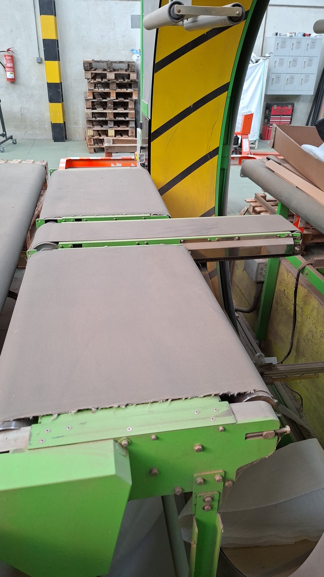 PLASTICBAND ATIS 250