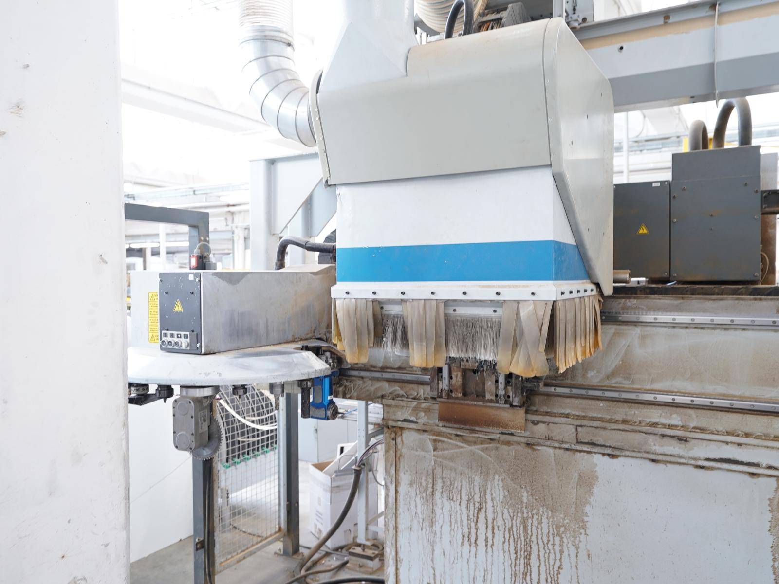 HOMAG BAZ 723/58/18 KC