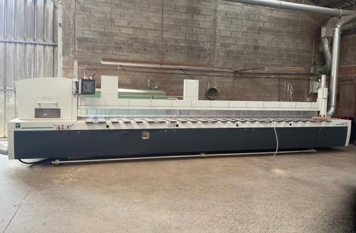 WEINIG FLEXIRIP 6200