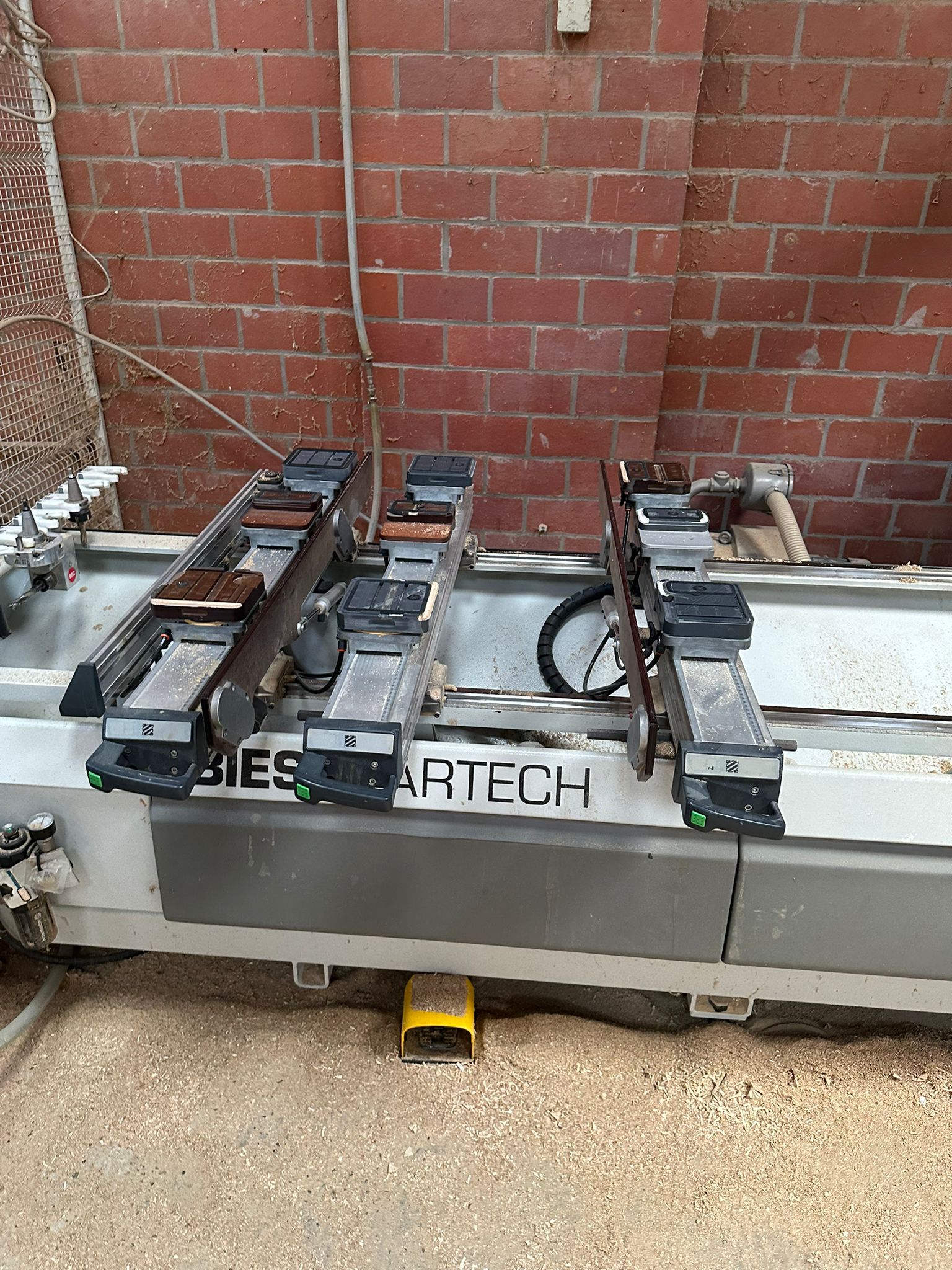 BIESSE SKILL 300 CTS