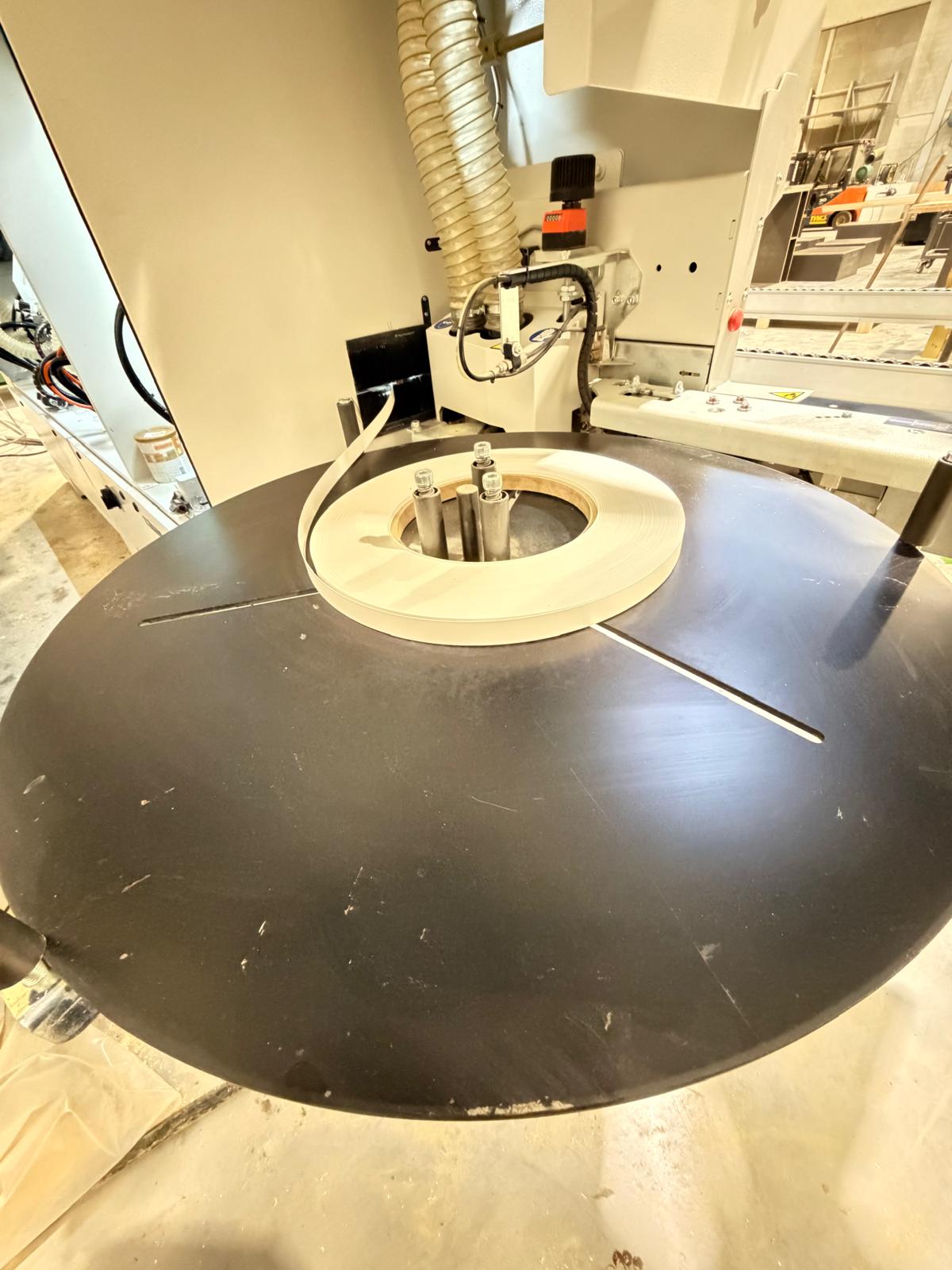 BIESSE AKRON 1330 A