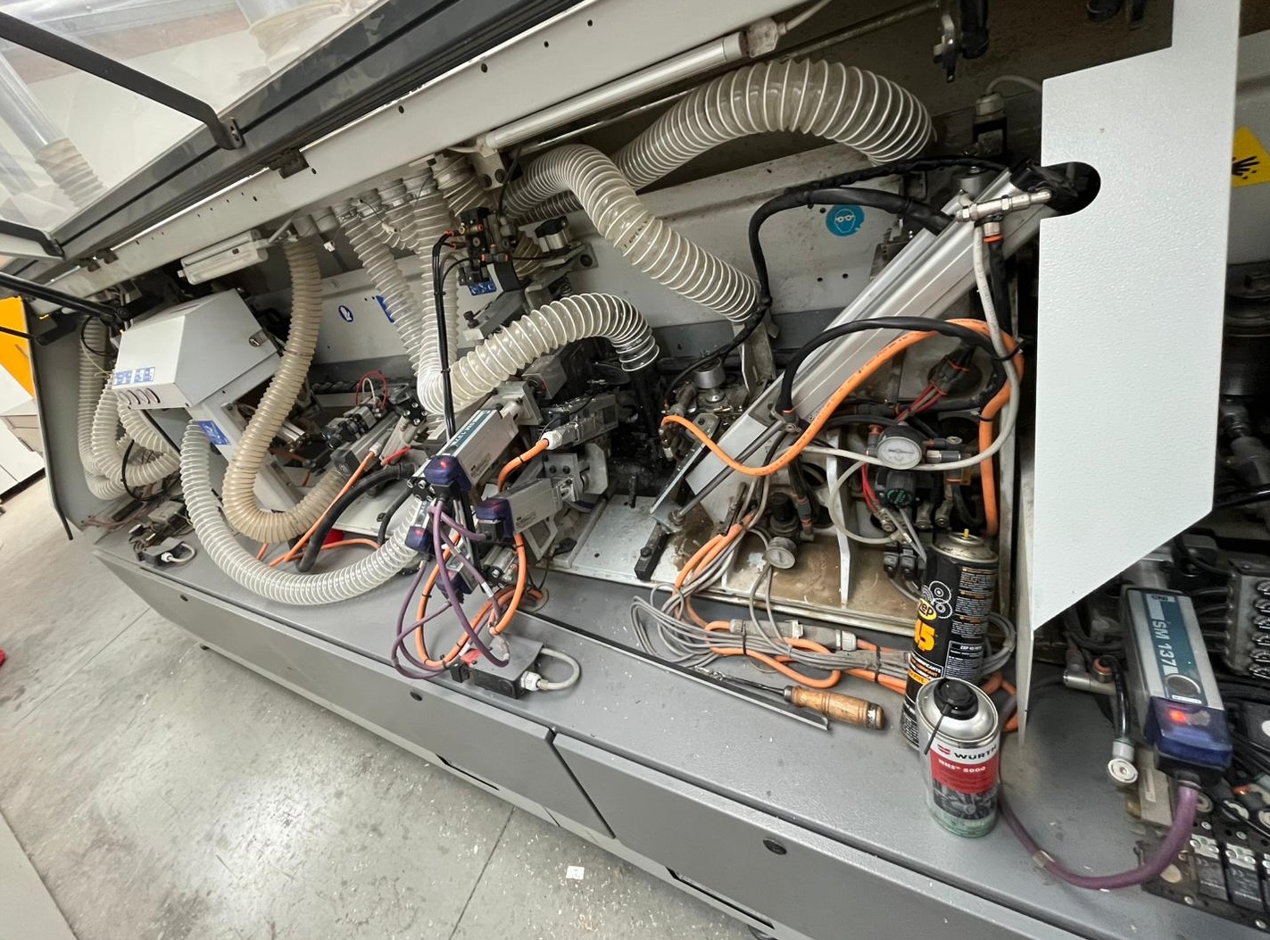 BIESSE ARTECH AKRON 440A X