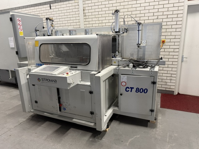 STROMAB CT 800