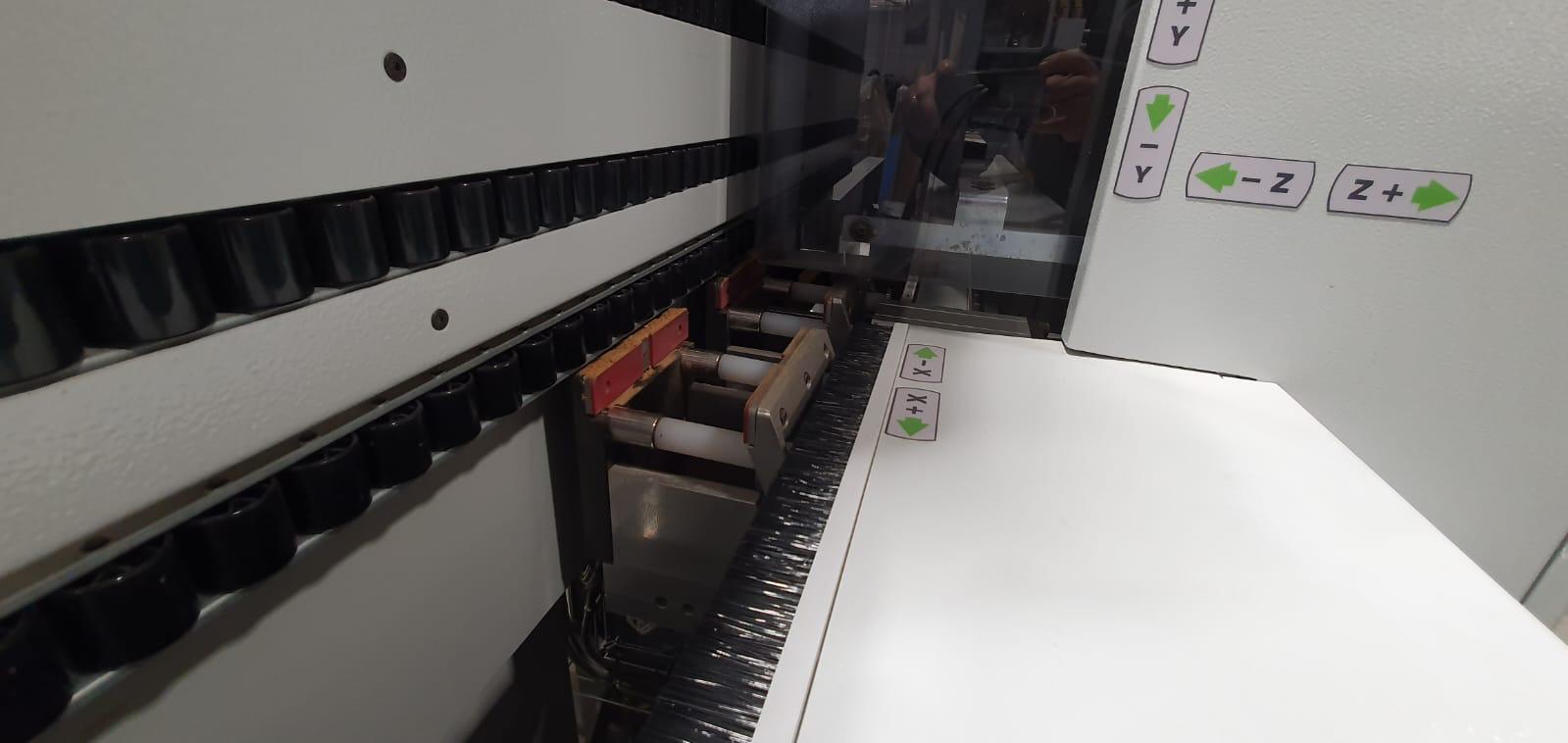 BIESSE BREMA EKO 2.2