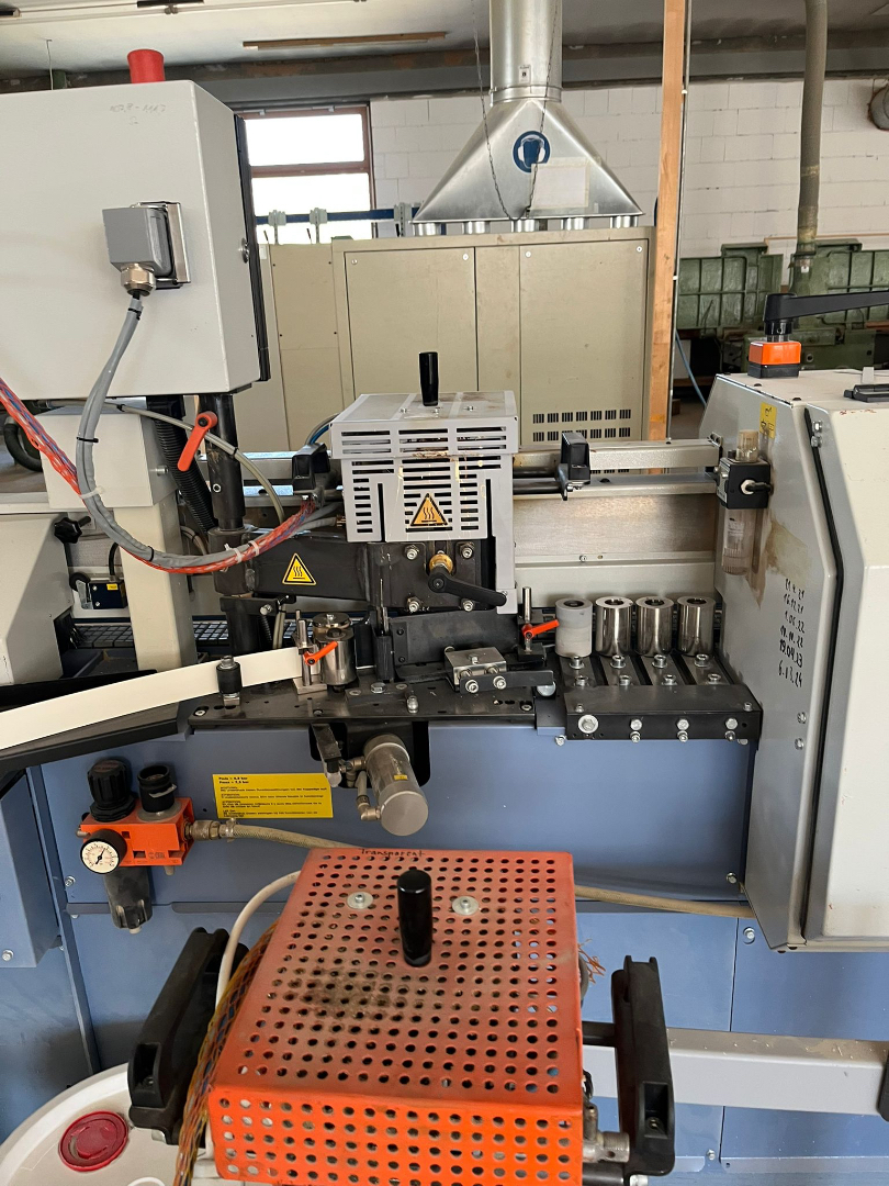 HEBROCK AKV 3005 DK-F
