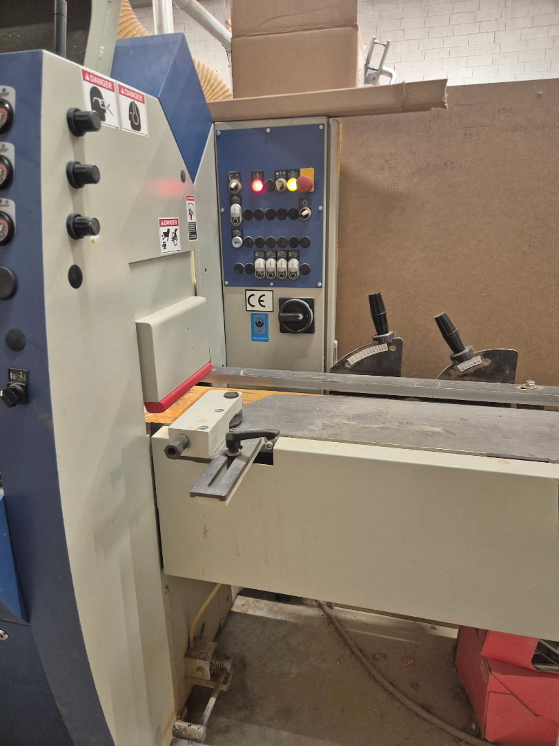 WEINIG UNIMAT 300