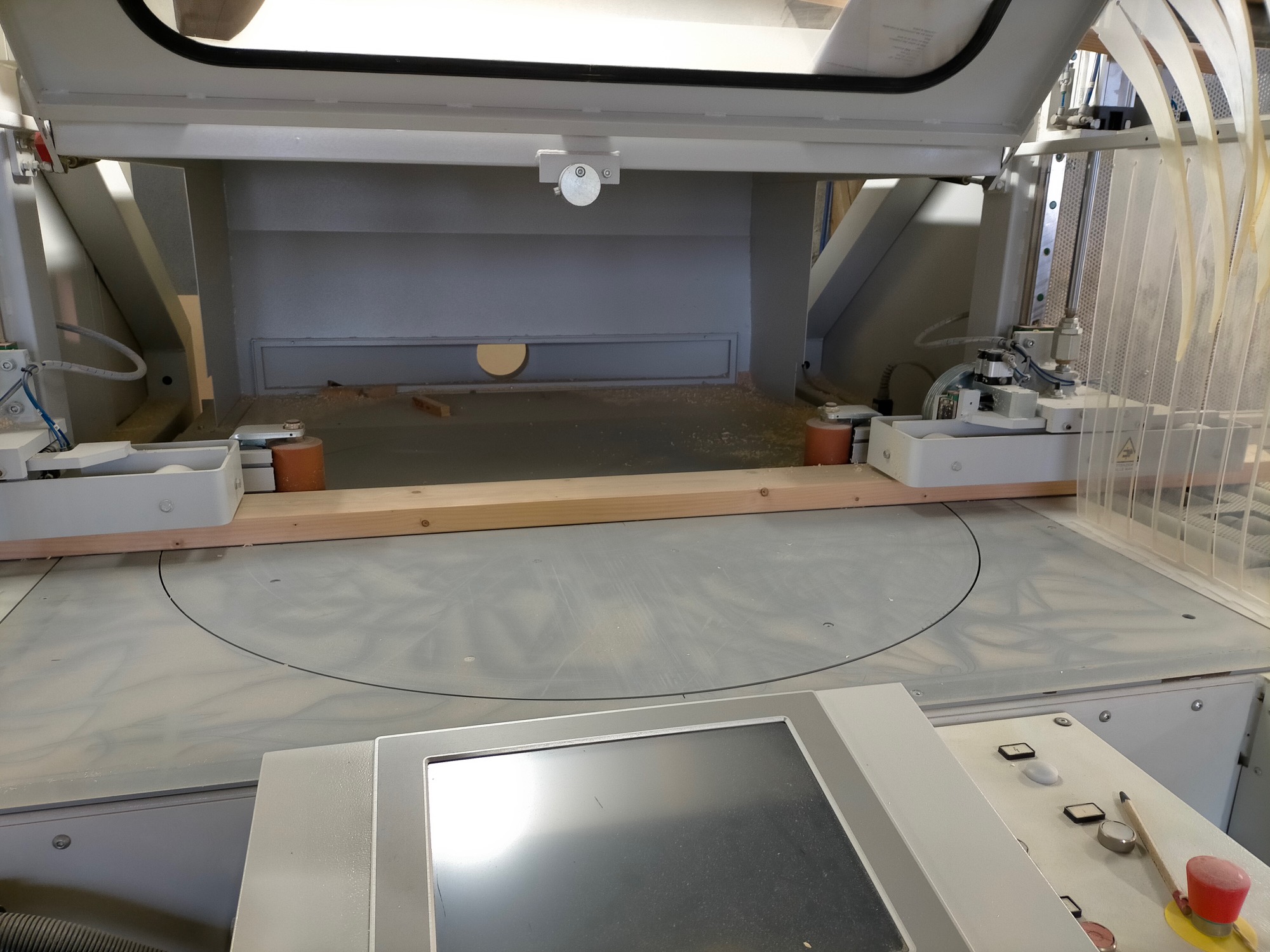 STROMAB CT 800 - Sold / Venduto