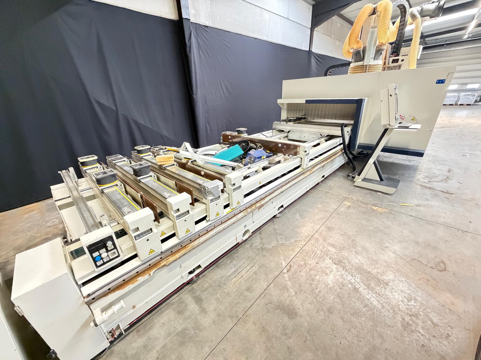 SCM ACCORD 40 FX