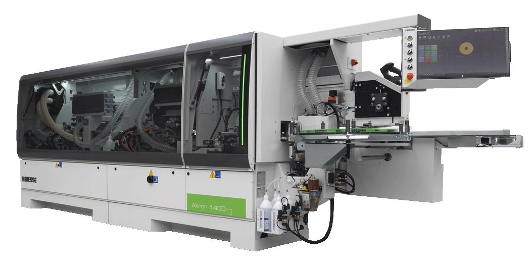 BIESSE AKRON 1400