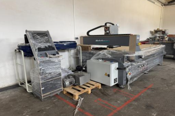 BESSLER SPEED 2513