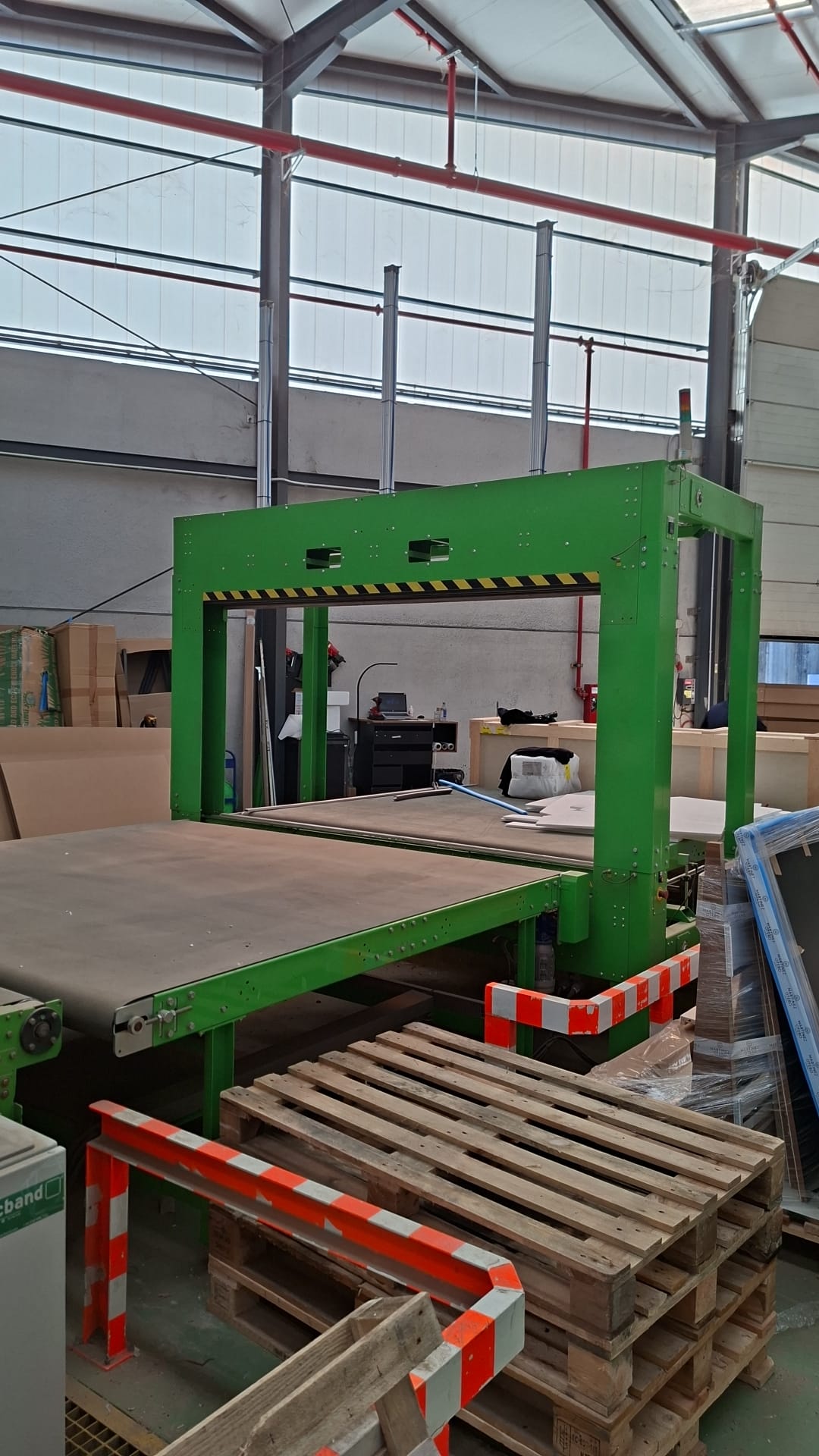 PLASTICBAND ATIS 250