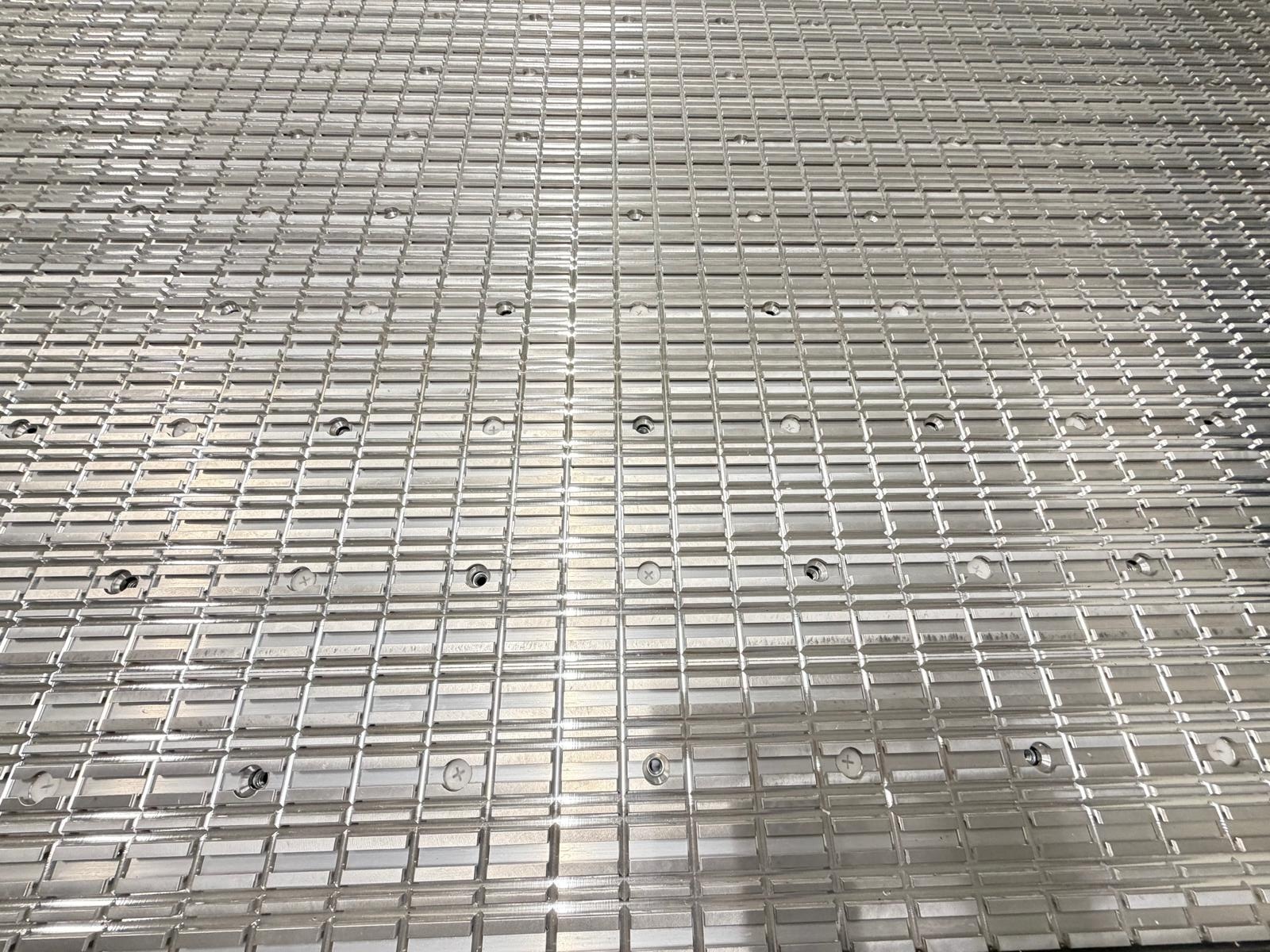 CMS EVOTECH 250 - Sold / Venduto