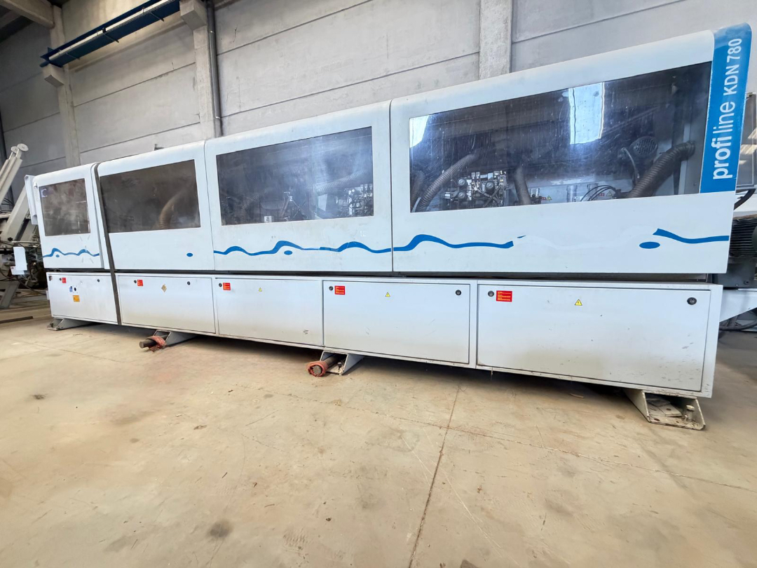 BRANDT KDN 780 PROFILINE