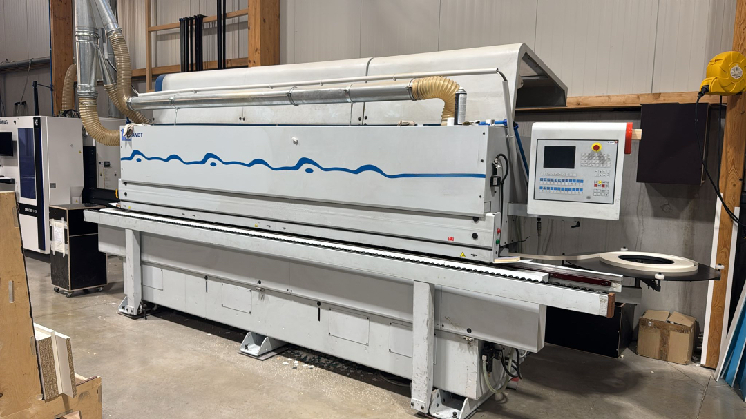 BRANDT KDF 540 2C OPTIMAT