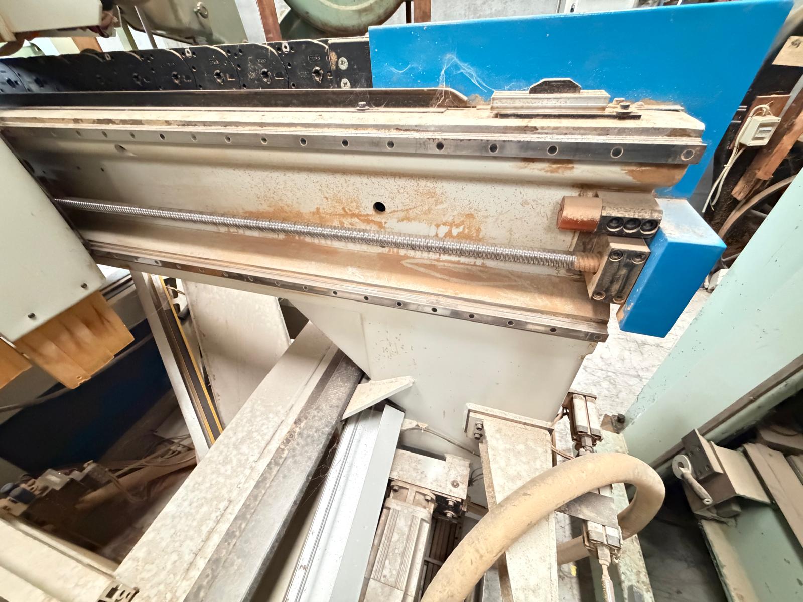 MASTERWOOD PRIMA