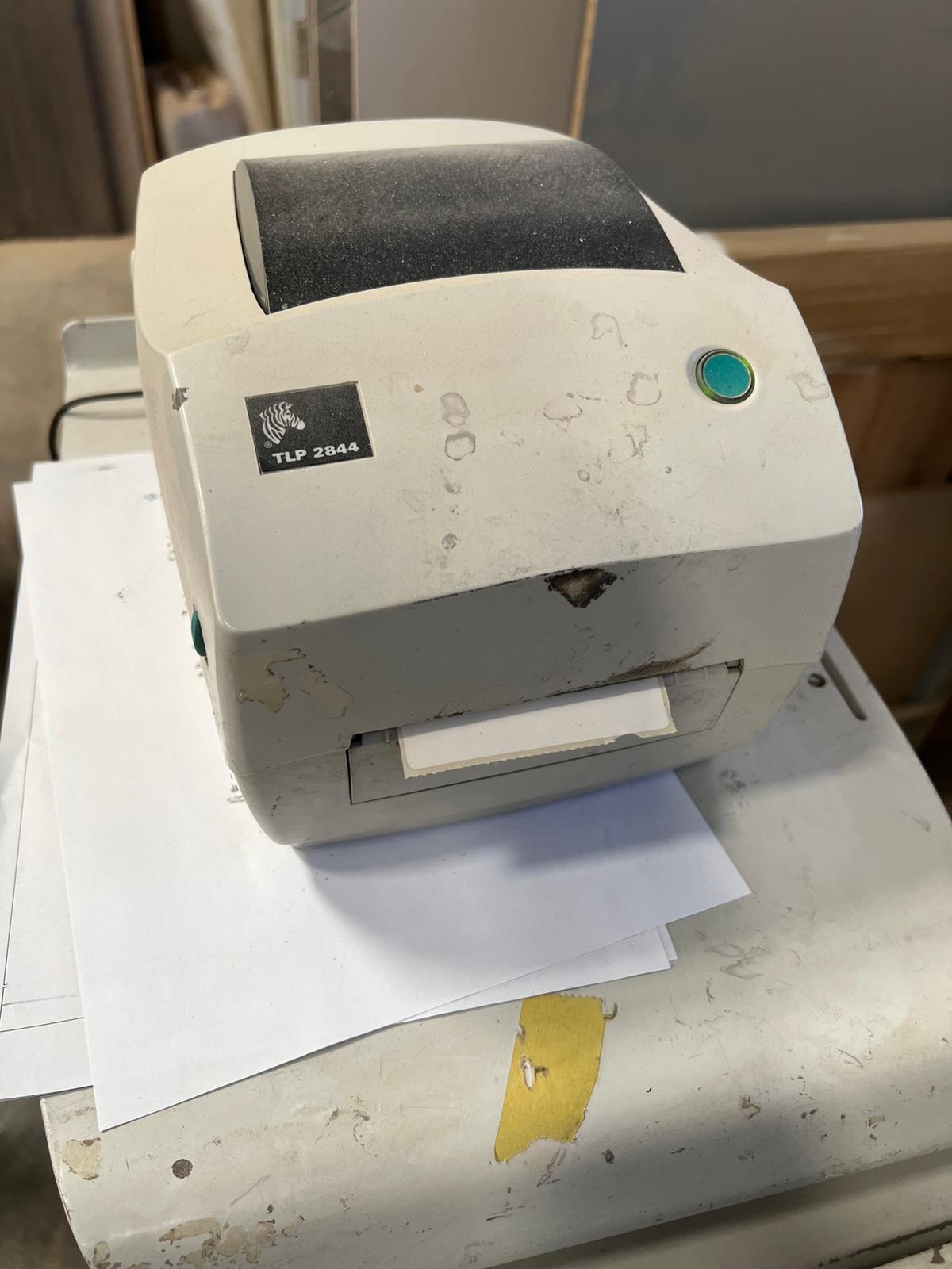 SELCO EB 108 TWIN PUSHER