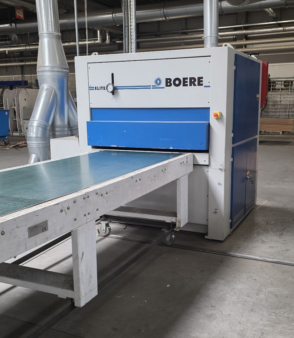 BOERE ELITE 1300 BKKS