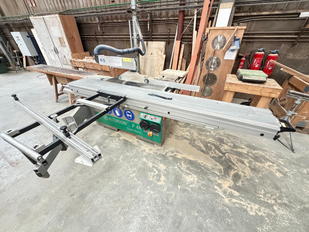 ALTENDORF F45 STANDARD