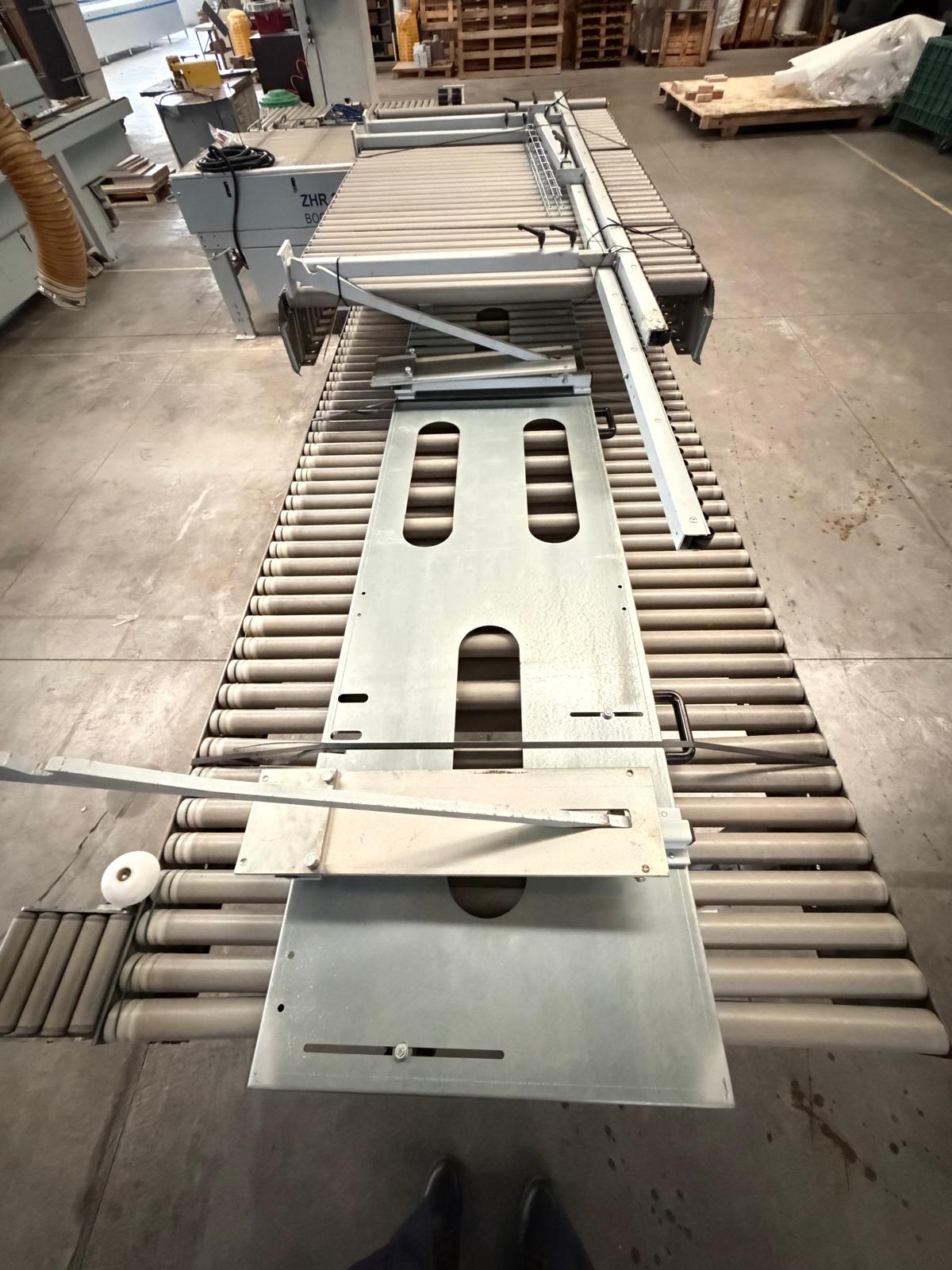 LIGMATECH ZHR 200/R/055