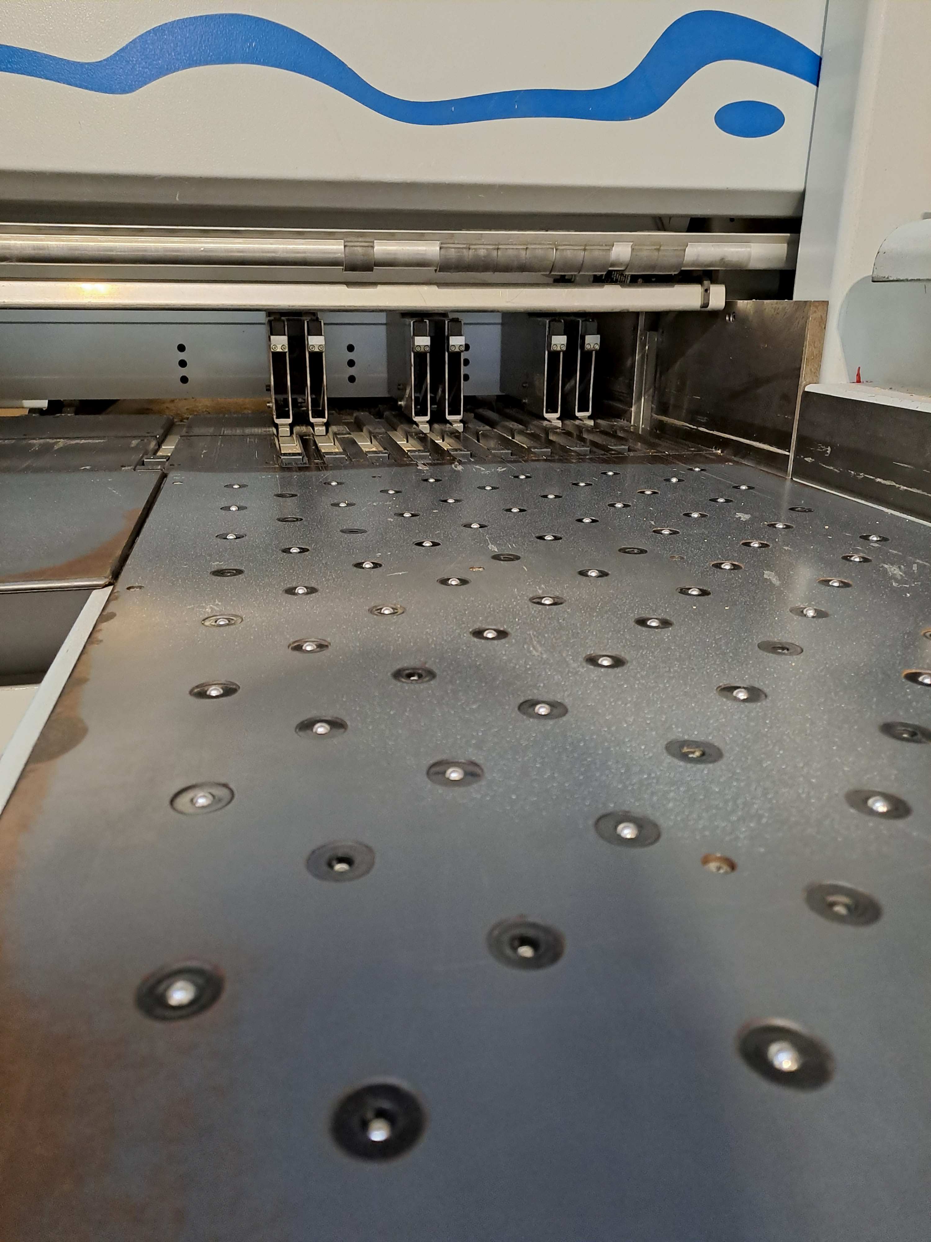 HOLZMA HPP 72/31/31 OPTIMAT