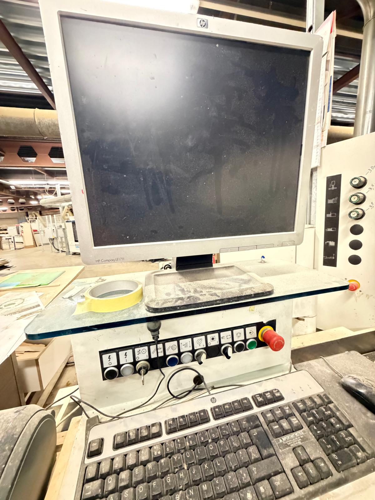 GABBIANI GALAXY 3 110 A