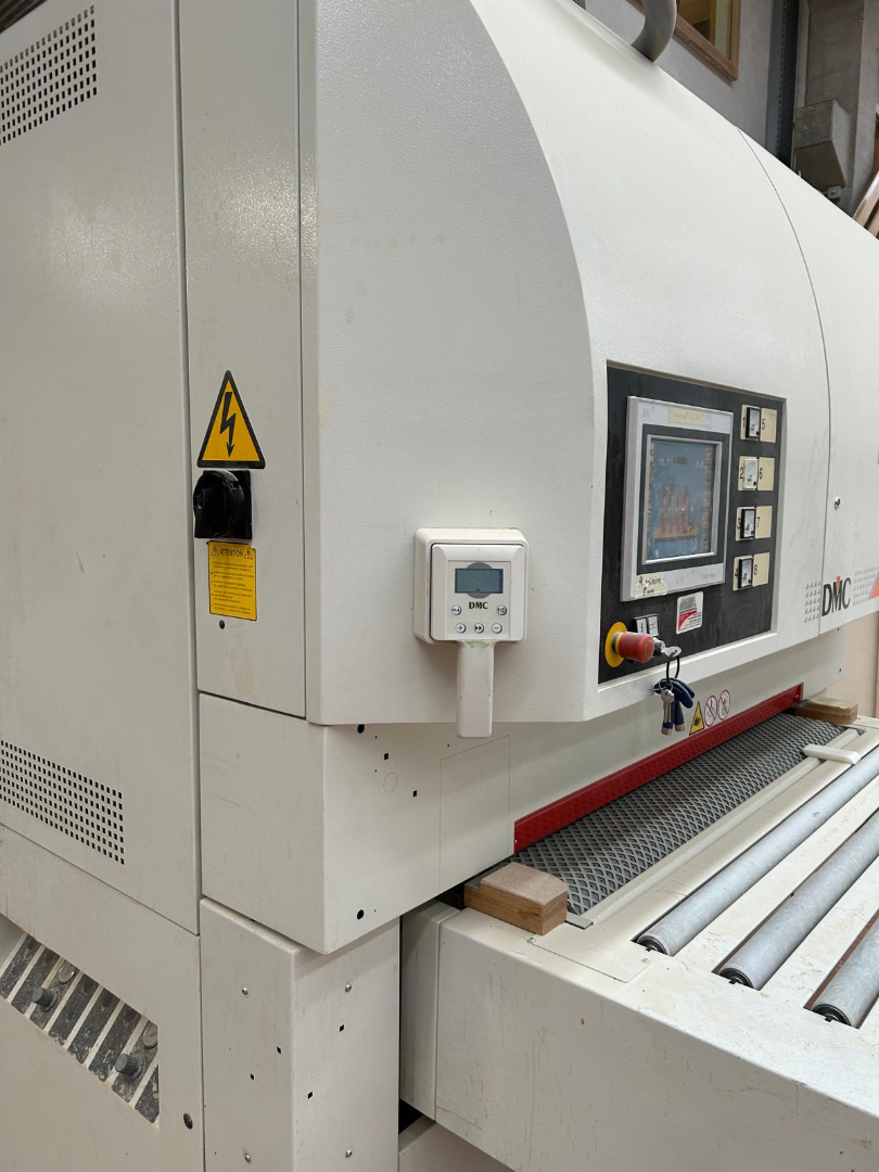 DMC UNISAND K 1350 M4