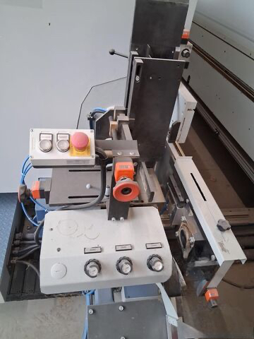 FRIULMAC IDRAMAT TC/5WS + 1/2 2.5