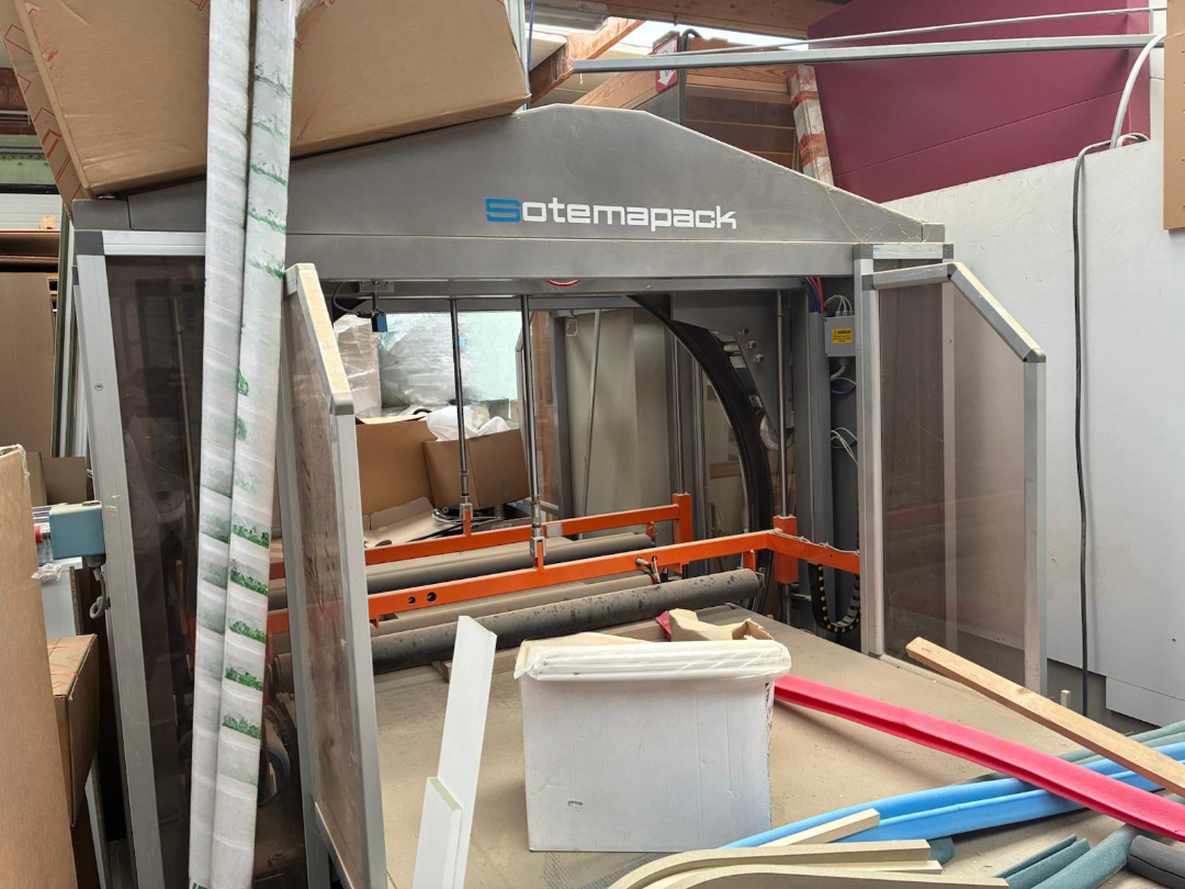SOTEMAPACK
