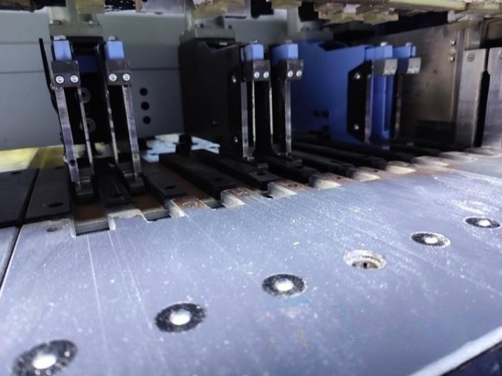 HOLZMA HPP 380/43/43