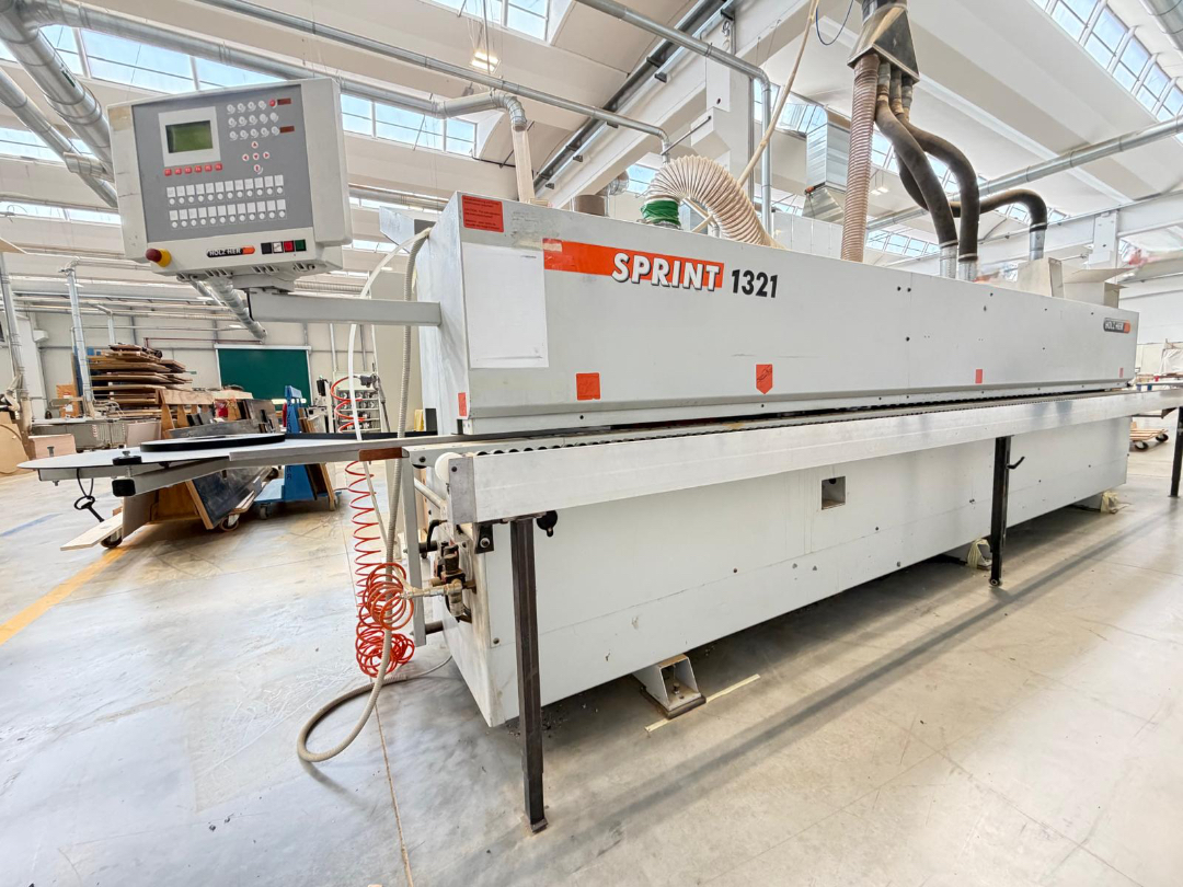 HOLZ-HER SPRINT 1321