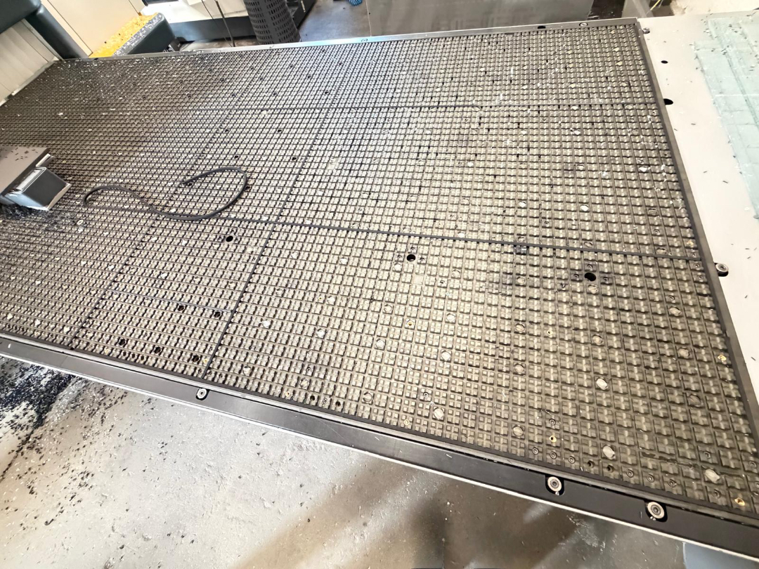 BIESSE ROVER PLAST A FT 1531