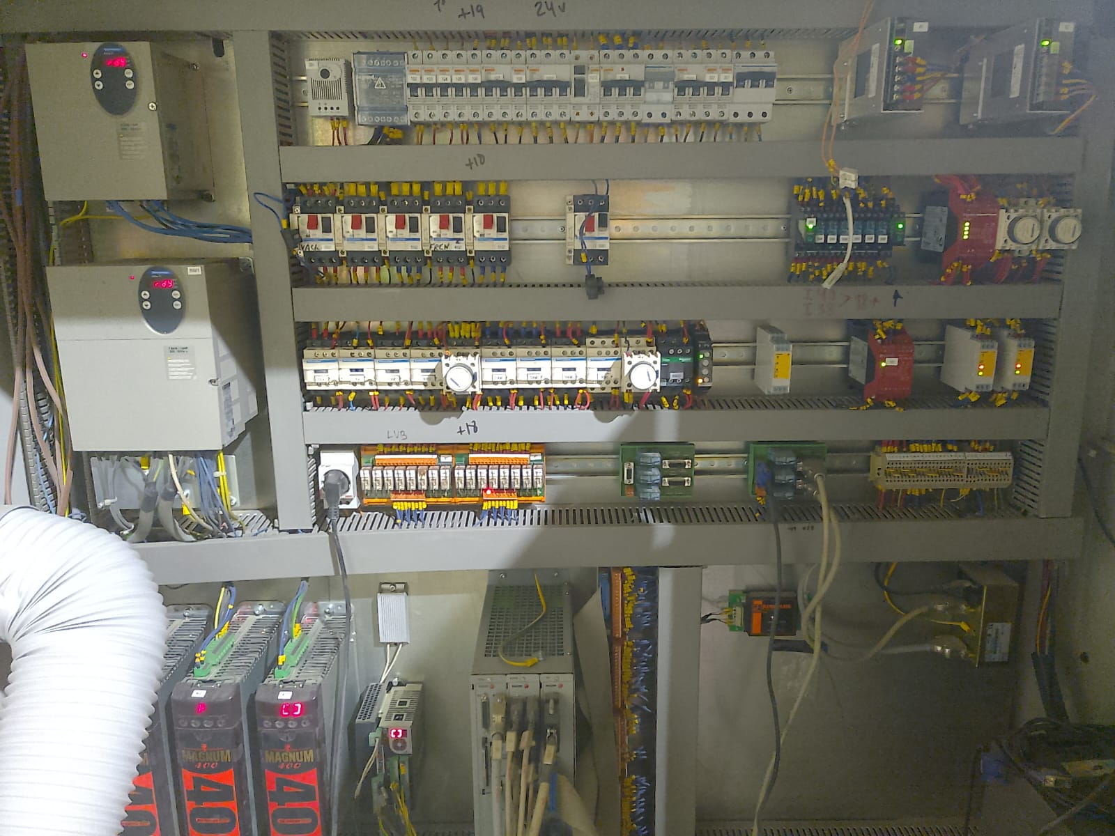 EGURKO ORTZA DART 900