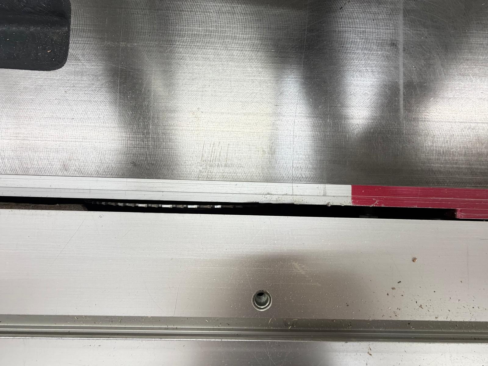 ALTENDORF F45 ELMO III