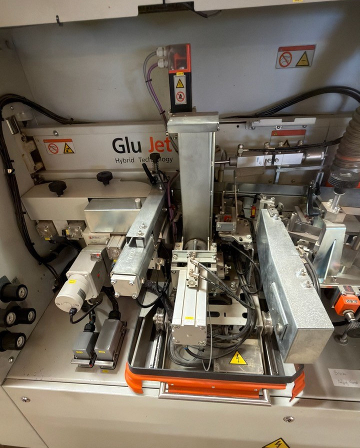 HOLZ-HER LUMINA 1380