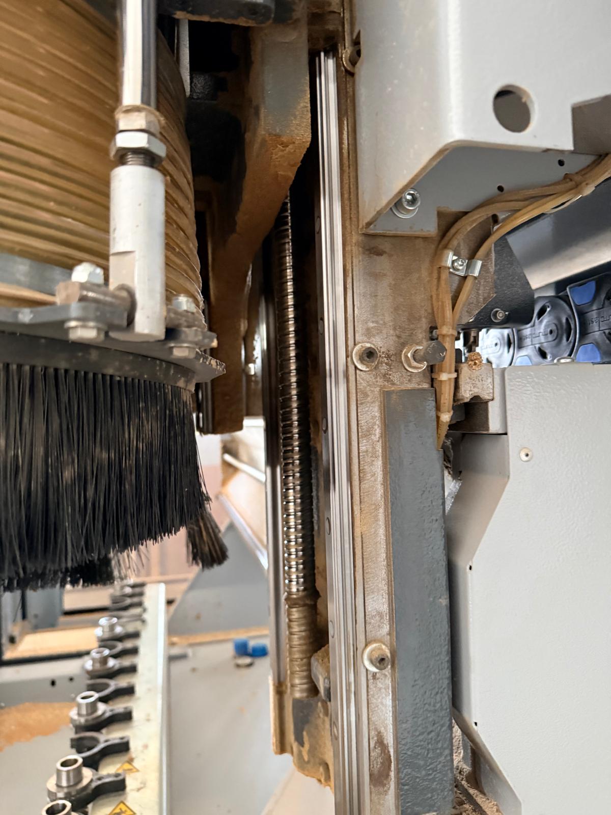 FORMAT4 PROFIT H200 13.33