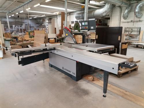 ALTENDORF F45