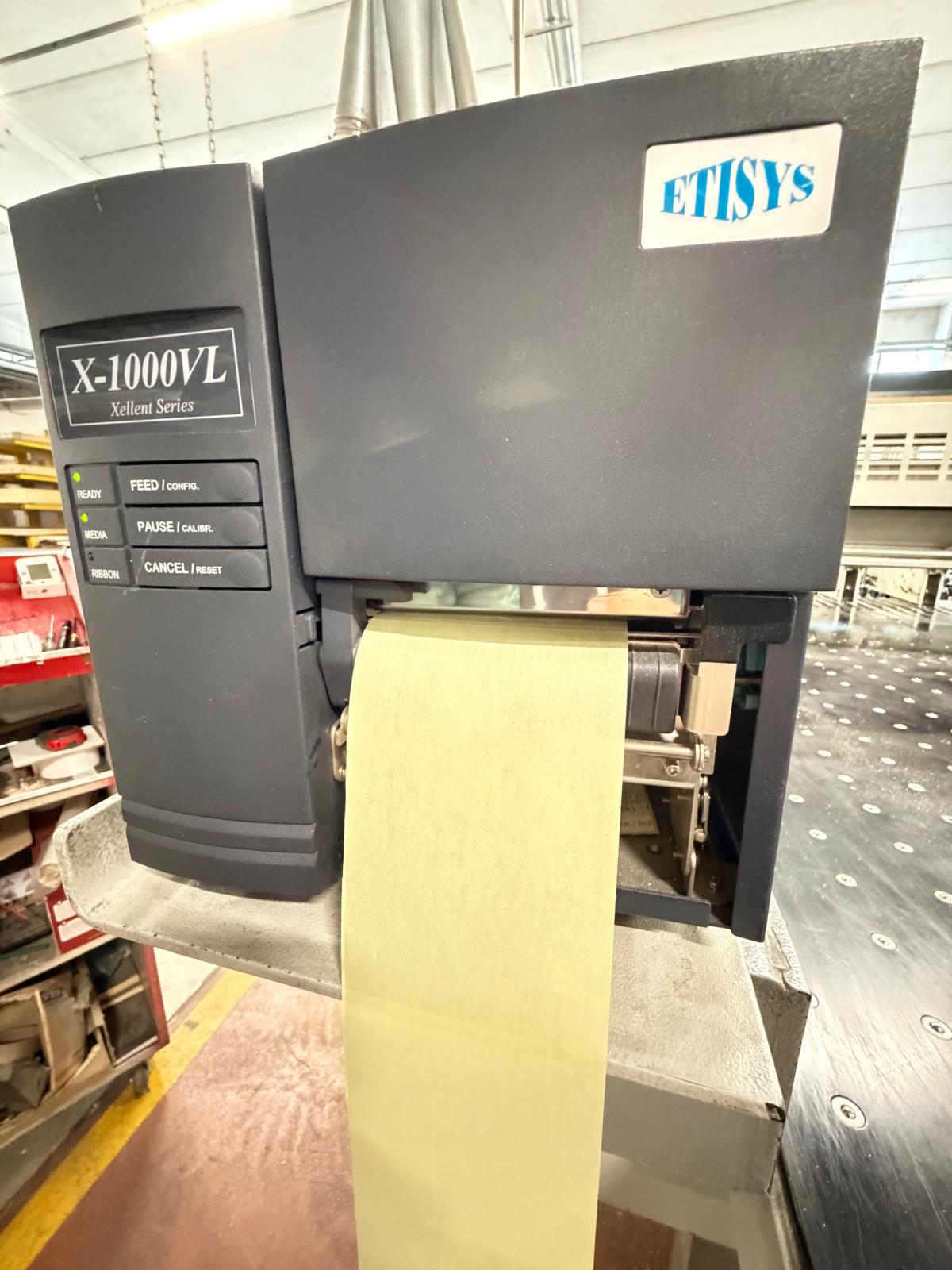 SELCO WNTR 750