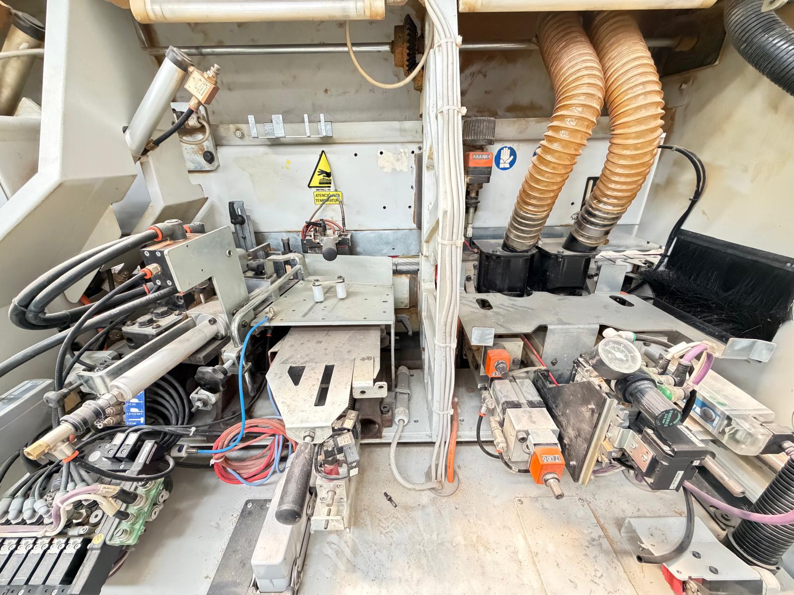 BIESSE AKRON 445