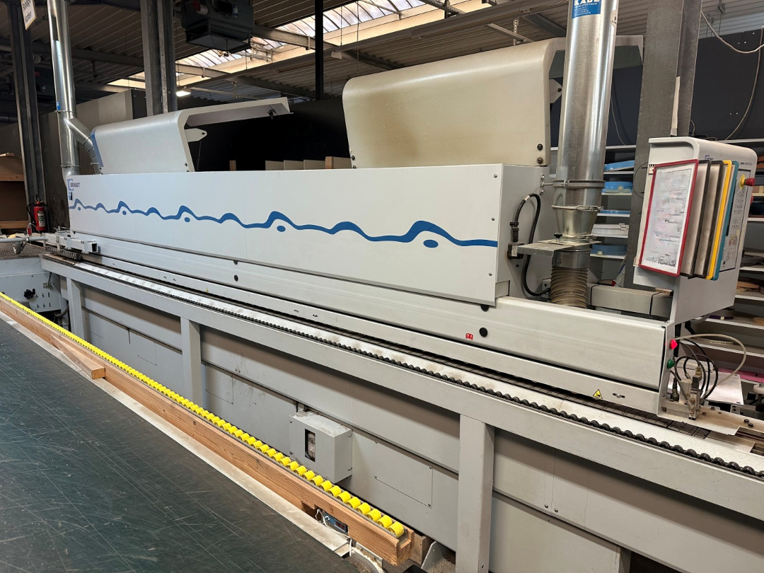 BRANDT KDF 660