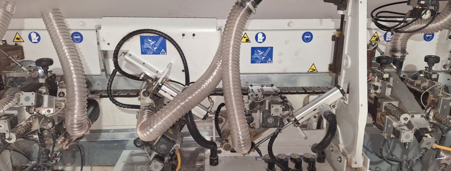 BIESSE AKRON 1330