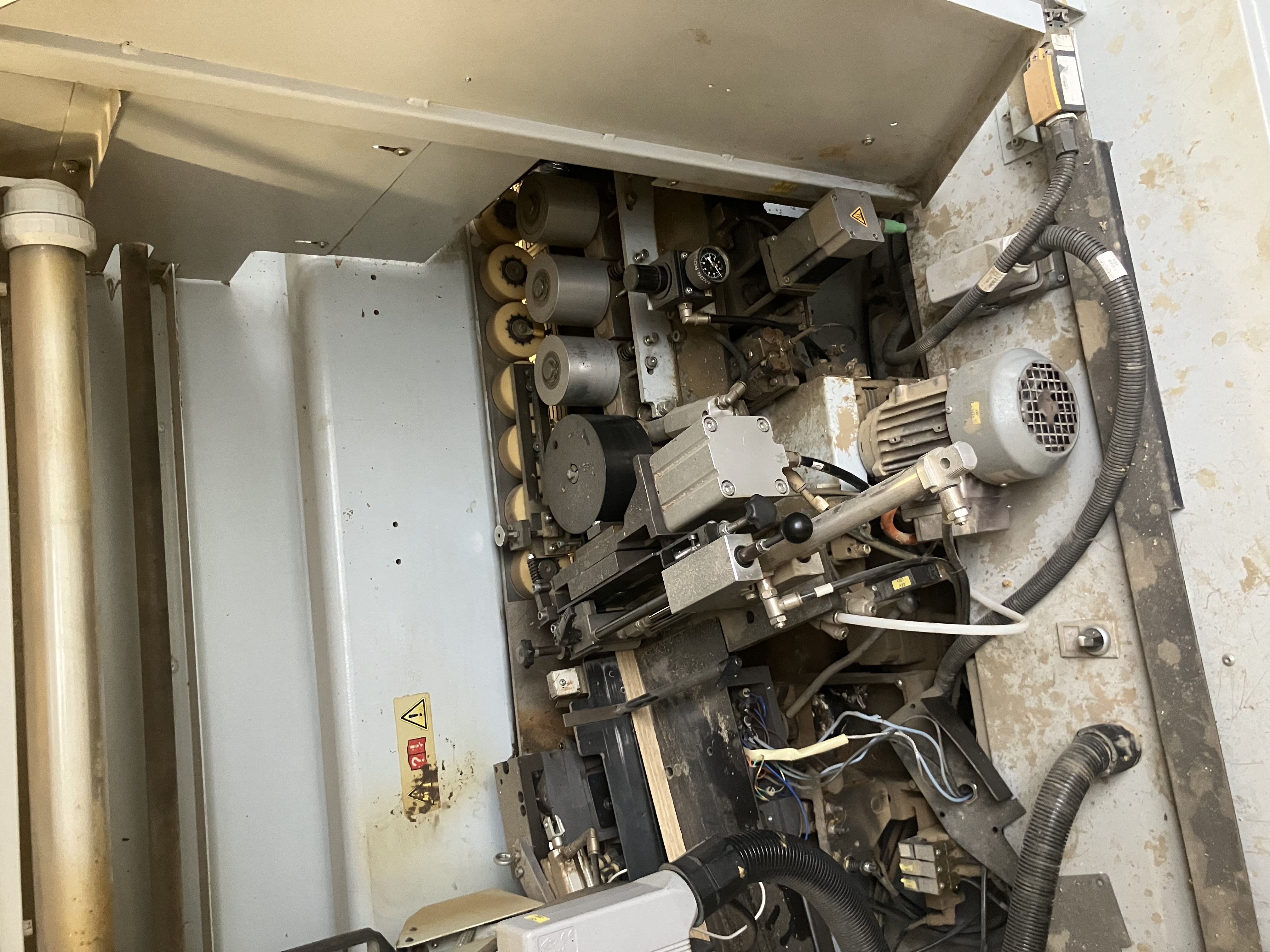 BRANDT KDF 770