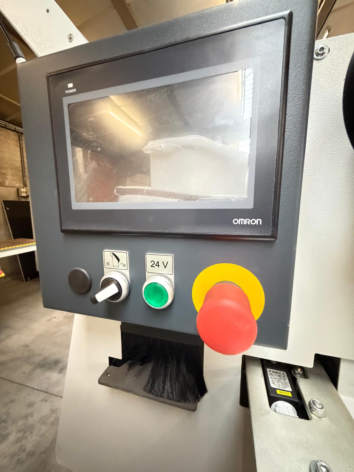 BIESSE AKRON 1130 J