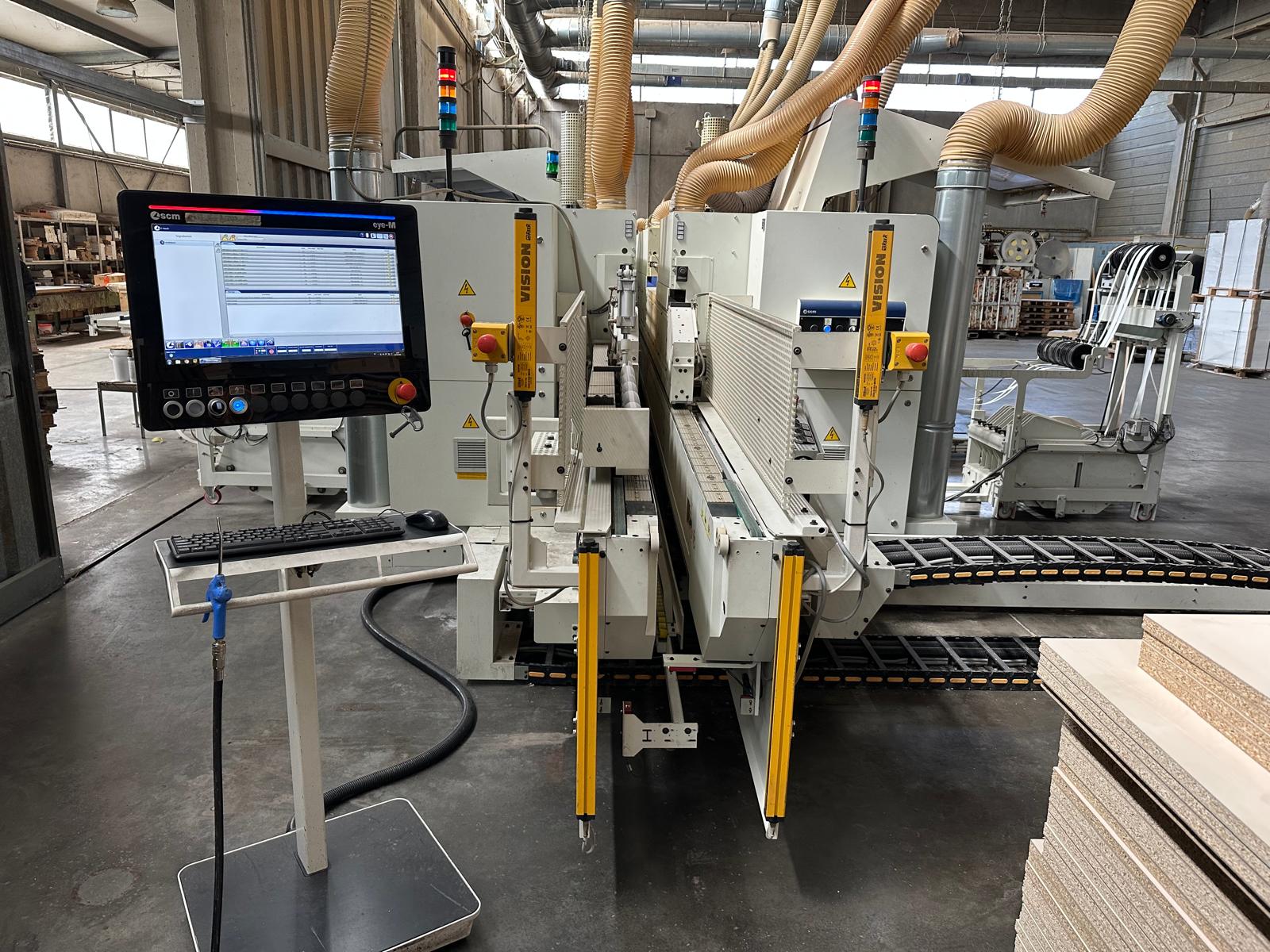 STEFANI EVOLUTION C220